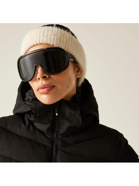     Dámská lyžařská bunda Dare2B GLACIER black