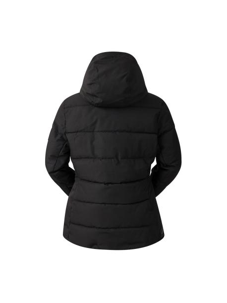     Dámská lyžařská bunda Dare2B GLACIER black