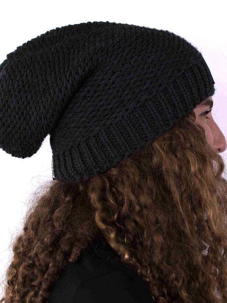     Dámská čepice Sherpa FIONA SPORT II antracit mel