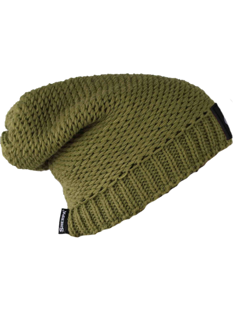     Dámská čepice Sherpa FIONA SPORT II lemon grass