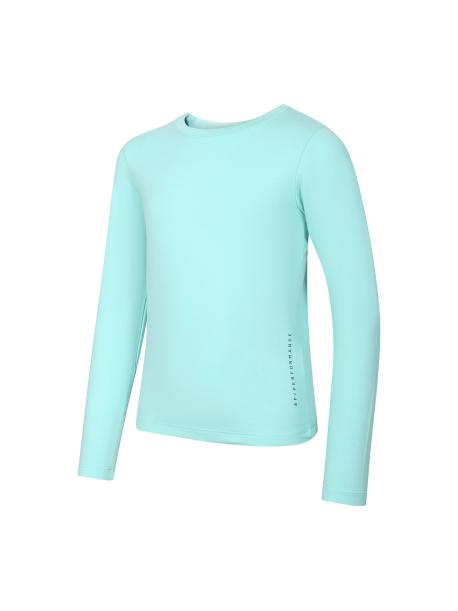     Dětské triko Alpine pro LOUSO limpet shell