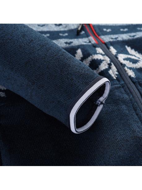     Dámský svetr Alpine pro NORESA moonlit ocean