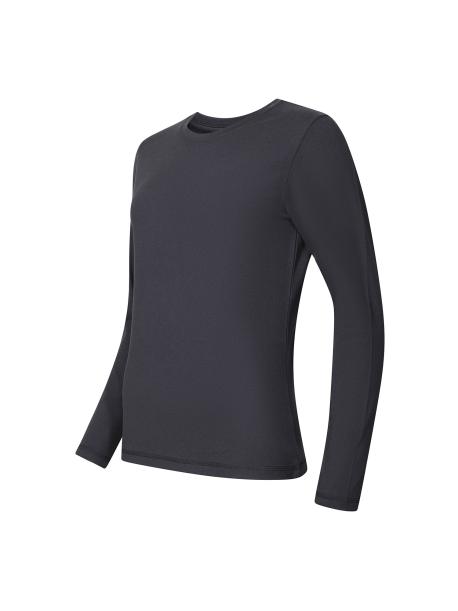     Dámské triko Alpine pro LOUSA black