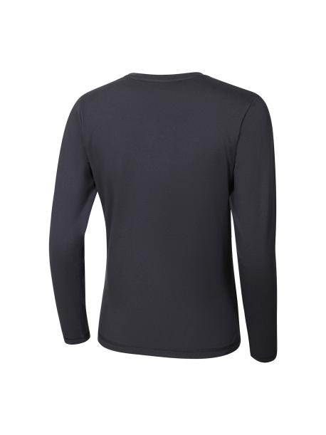     Dámské triko Alpine pro LOUSA black