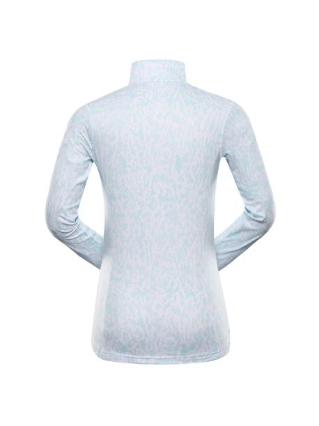     Dámské triko Alpine pro STANSA limpet shell