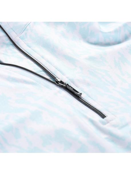     Dámské triko Alpine pro STANSA limpet shell