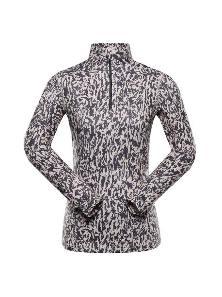     Dámské triko Alpine pro STANSA black