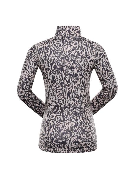     Dámské triko Alpine pro STANSA black