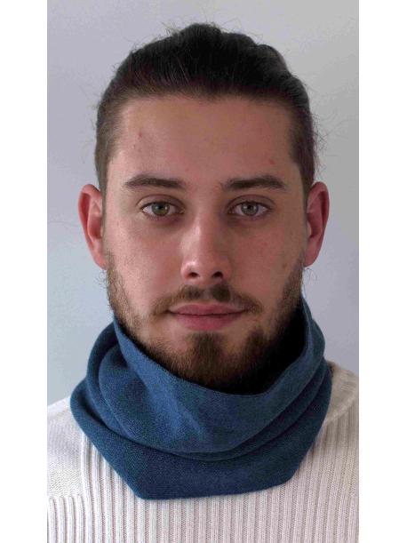     Nákrčník Sherpa TORRES indigo mel