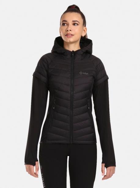     Dámská sportovní bunda Kilpi VERONS black