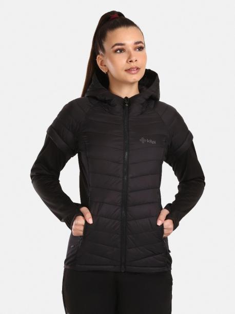     Dámská sportovní bunda Kilpi VERONS black
