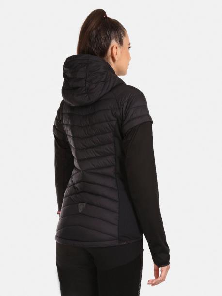     Dámská sportovní bunda Kilpi VERONS black