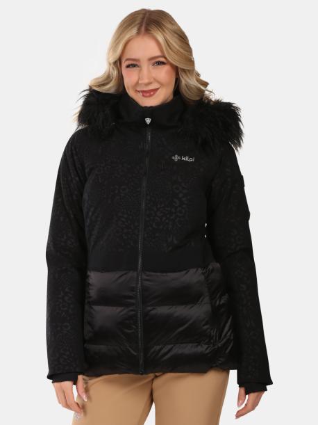     Dámská lyžařská bunda Kilpi LENA-W black