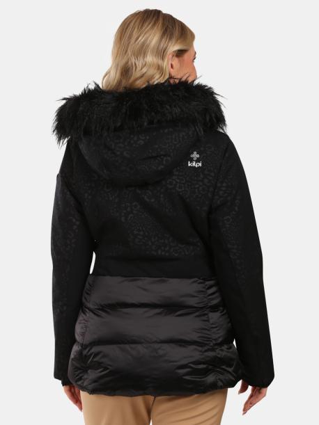    Dámská lyžařská bunda Kilpi LENA-W black