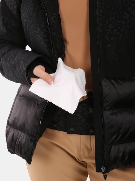     Dámská lyžařská bunda Kilpi LENA-W black