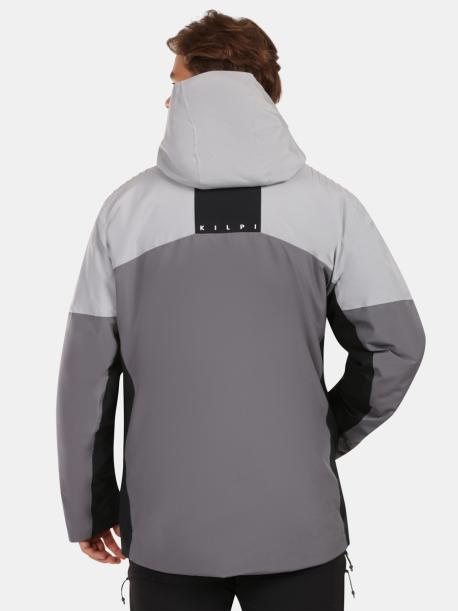     Pánská lyžařská bunda Kilpi KILLYAN-M black