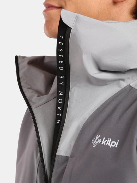     Pánská lyžařská bunda Kilpi KILLYAN-M black