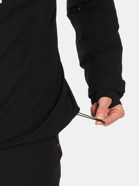     Pánská lyžařská bunda Kilpi TONNSI-M black