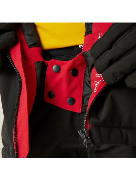     Dětská zimní bunda Dare2B SNOW BASHER danger red