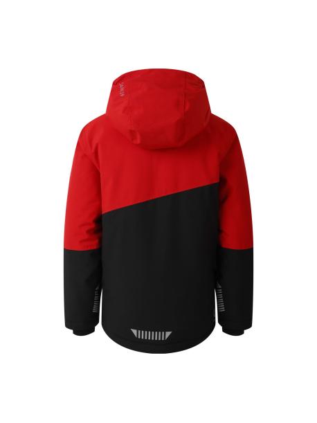     Dětská zimní bunda Dare2B SNOW BASHER danger red