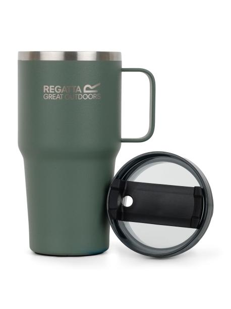     Termohrnek Regatta THERMULATE INSULATED 0,6 l sage green