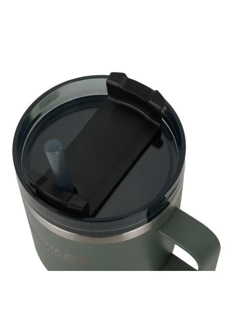     Termohrnek Regatta THERMULATE INSULATED 0,6 l sage green