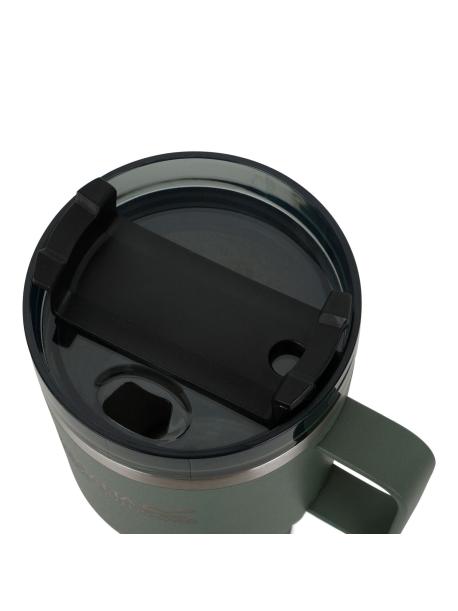     Termohrnek Regatta THERMULATE INSULATED 0,6 l sage green