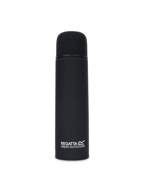     Termoska Regatta THERMOLITE VACUUM FLASK 0,5 l black