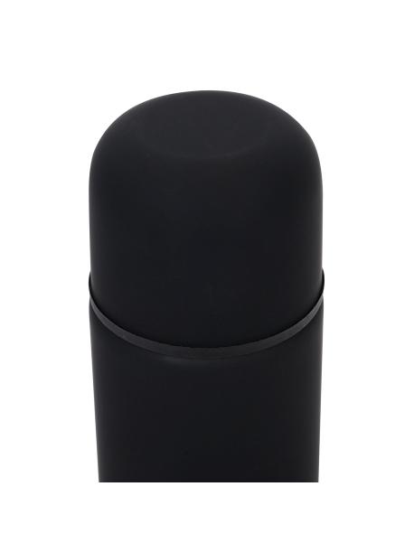     Termoska Regatta THERMOLITE VACUUM FLASK 0,5 l black