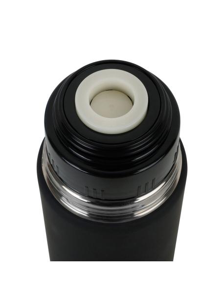     Termoska Regatta THERMOLITE VACUUM FLASK 1 l black