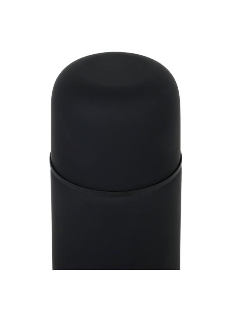     Termoska Regatta THERMOLITE VACUUM FLASK 1 l black