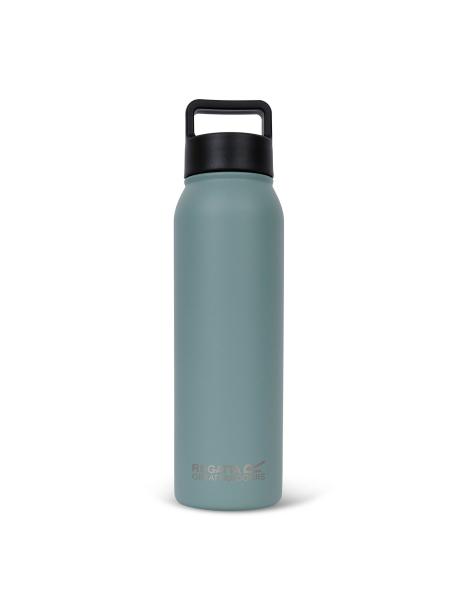     Termoláhev Regatta THERMULATE INSULATED BOTTLE 0,6 l sage green