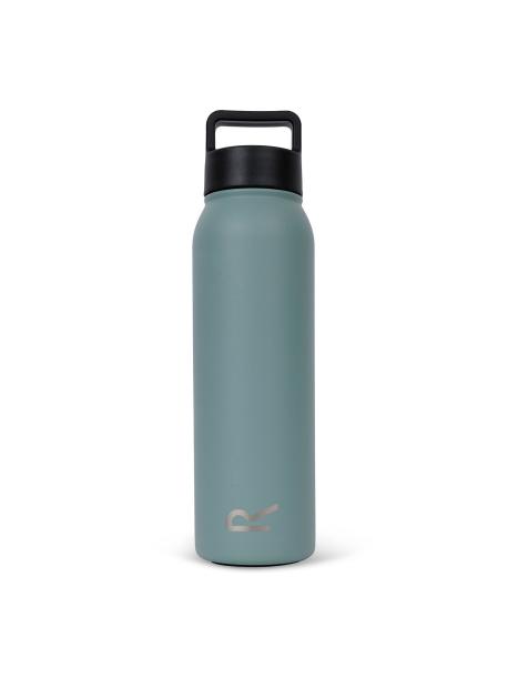     Termoláhev Regatta THERMULATE INSULATED BOTTLE 0,6 l sage green