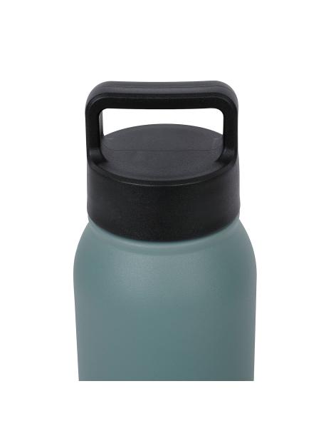     Termoláhev Regatta THERMULATE INSULATED BOTTLE 0,6 l sage green