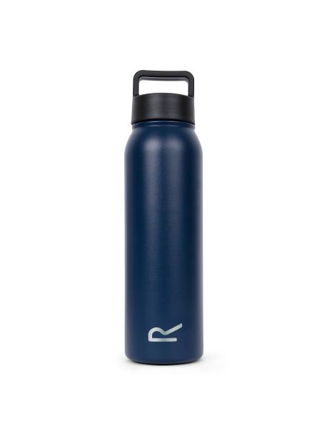     Termoláhev Regatta THERMULATE INSULATED BOTTLE 0,6 l moonlight denim
