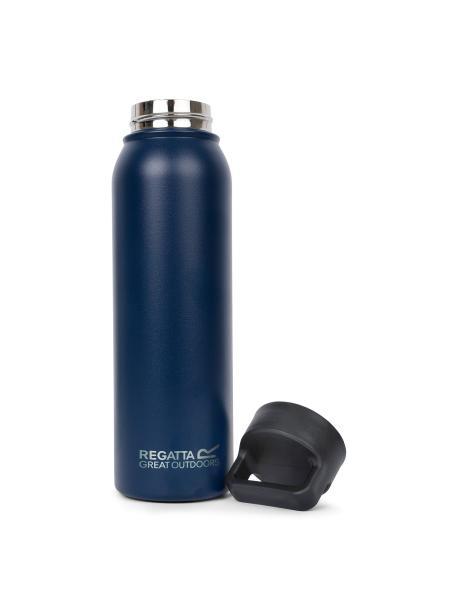     Termoláhev Regatta THERMULATE INSULATED BOTTLE 0,6 l moonlight denim