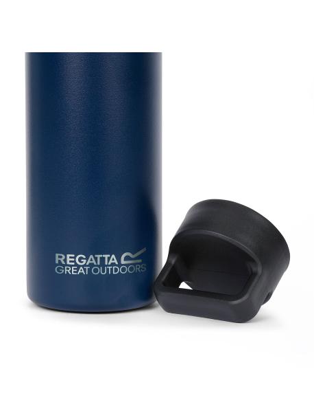     Termoláhev Regatta THERMULATE INSULATED BOTTLE 0,6 l moonlight denim