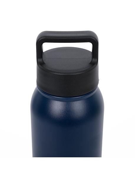     Termoláhev Regatta THERMULATE INSULATED BOTTLE 0,6 l moonlight denim