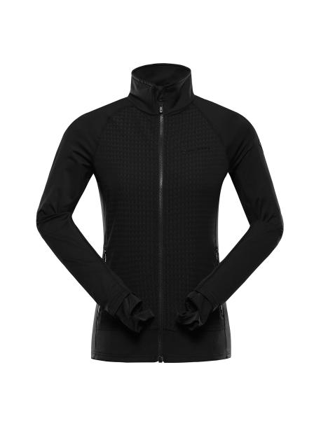     Dámská mikina Alpine pro QUERTA 2 black