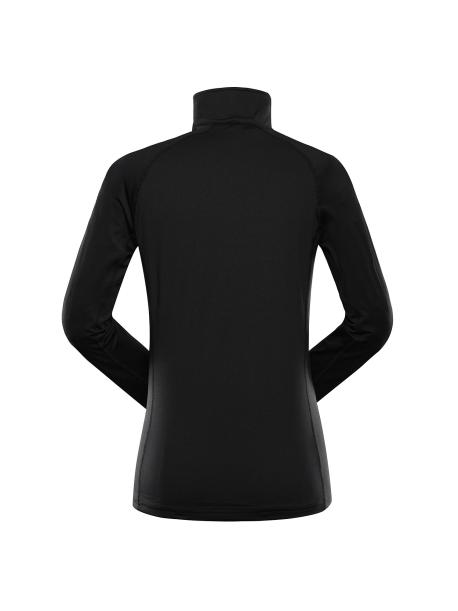     Dámská mikina Alpine pro QUERTA 2 black