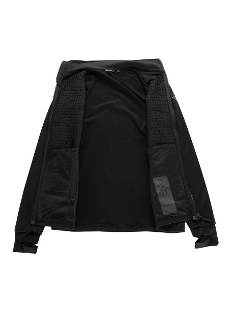     Dámská mikina Alpine pro QUERTA 2 black