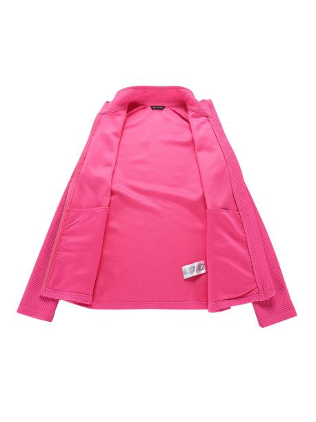     Dámská mikina Alpine pro DOZERA 2 fuchsia fedora