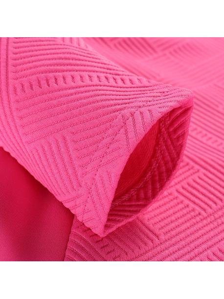     Dámská mikina Alpine pro DOZERA 2 fuchsia fedora