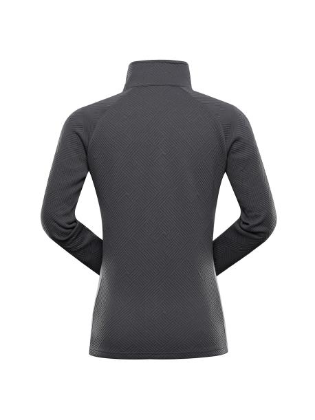     Dámská mikina Alpine pro DOZERA 2 smoked pearl