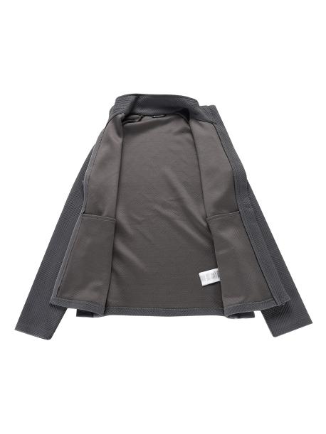     Dámská mikina Alpine pro DOZERA 2 smoked pearl