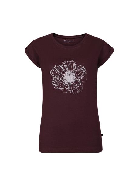     Dámské triko Alpine pro NOGERA winetasting