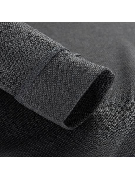     Dámské triko Alpine pro BREKA dark true gray