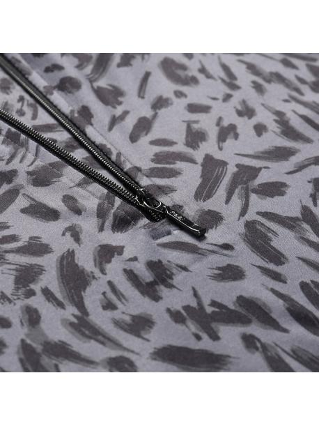     Dámské triko Alpine pro STANSA smoked pearl