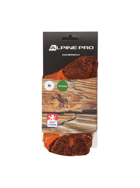     Outdoorové ponožky Alpine pro KEROWE