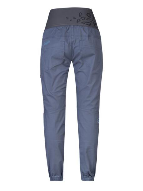     Dámské kalhoty Rafiki MASSONE india ink